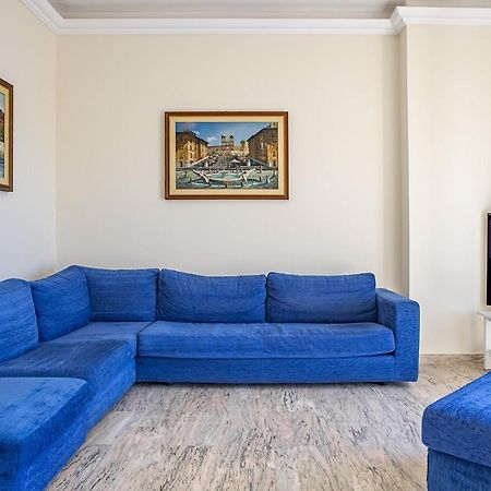 Ortigia Seafront Apartment By Wonderful Italy Syracuse Eksteriør billede