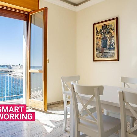 Ortigia Seafront Apartment By Wonderful Italy Syracuse Eksteriør billede