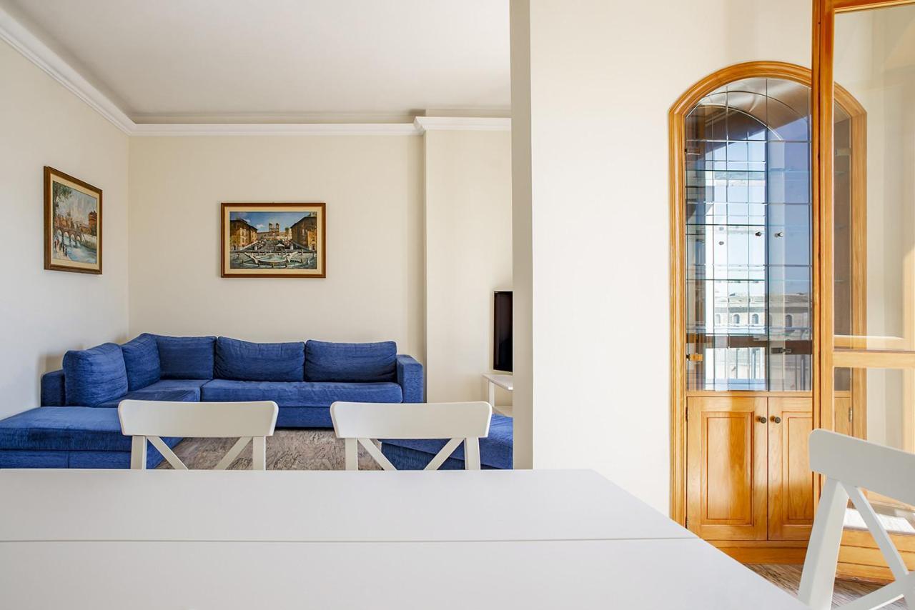 Ortigia Seafront Apartment By Wonderful Italy Syracuse Eksteriør billede