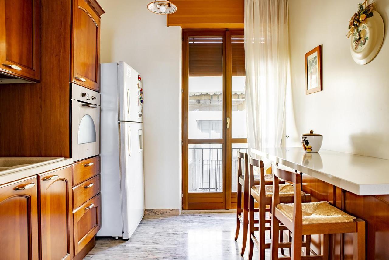 Ortigia Seafront Apartment By Wonderful Italy Syracuse Eksteriør billede