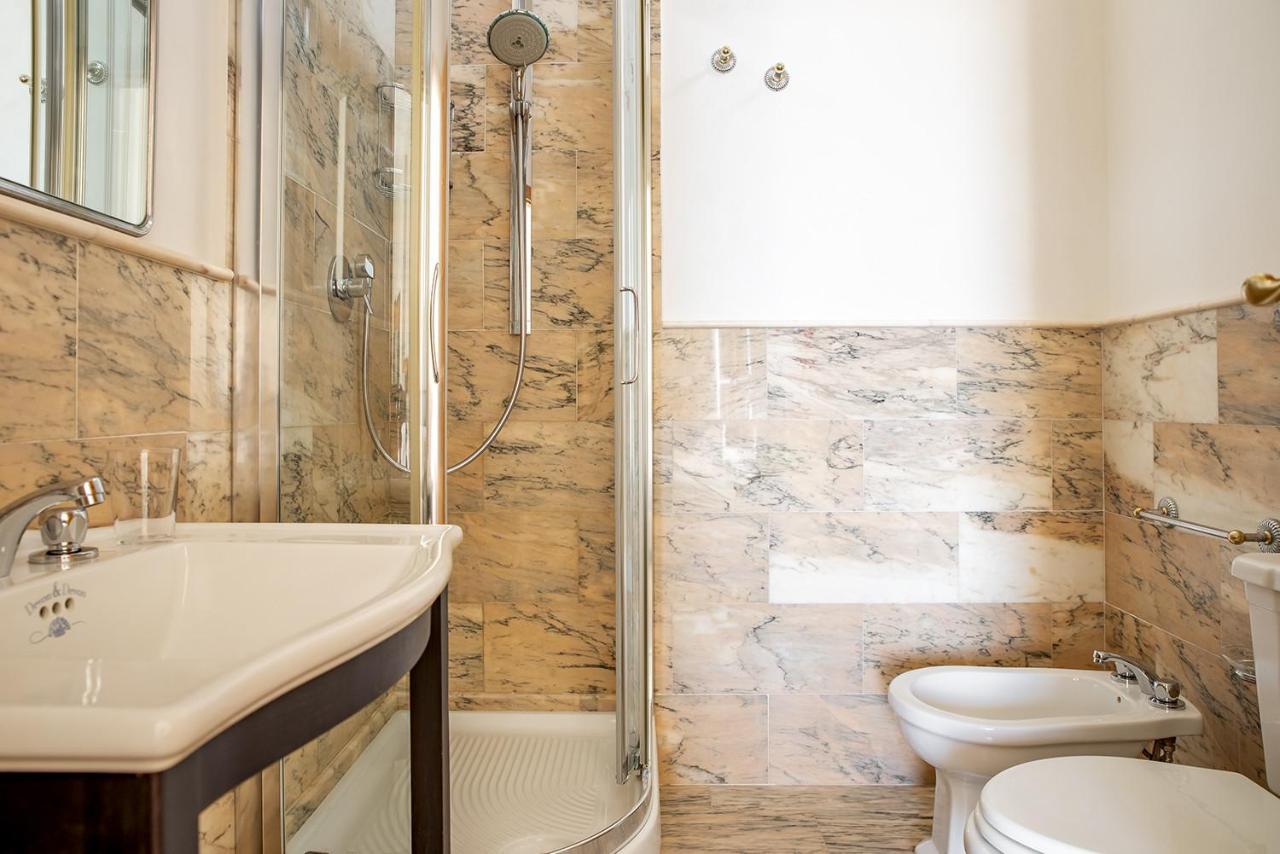Ortigia Seafront Apartment By Wonderful Italy Syracuse Eksteriør billede