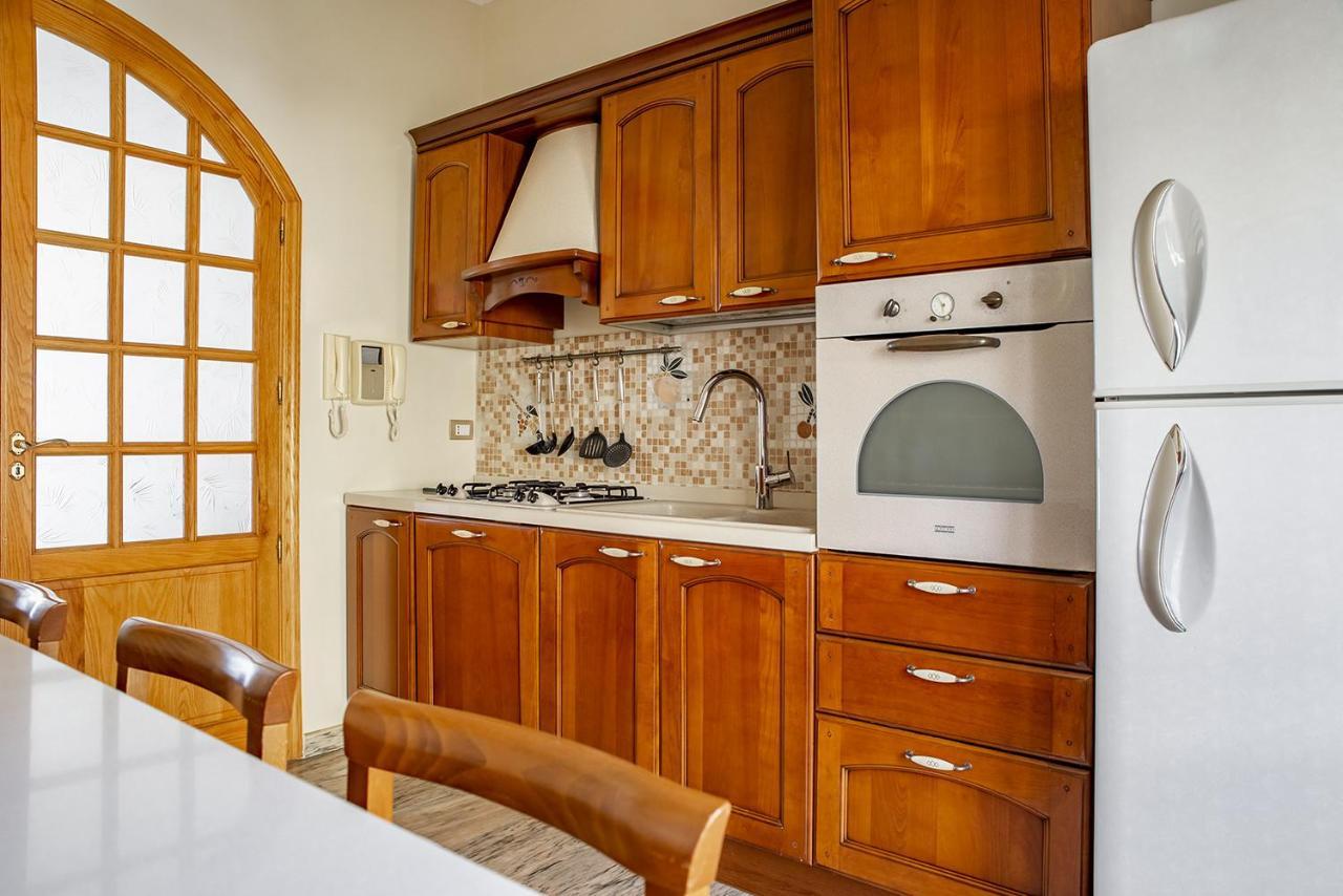 Ortigia Seafront Apartment By Wonderful Italy Syracuse Eksteriør billede