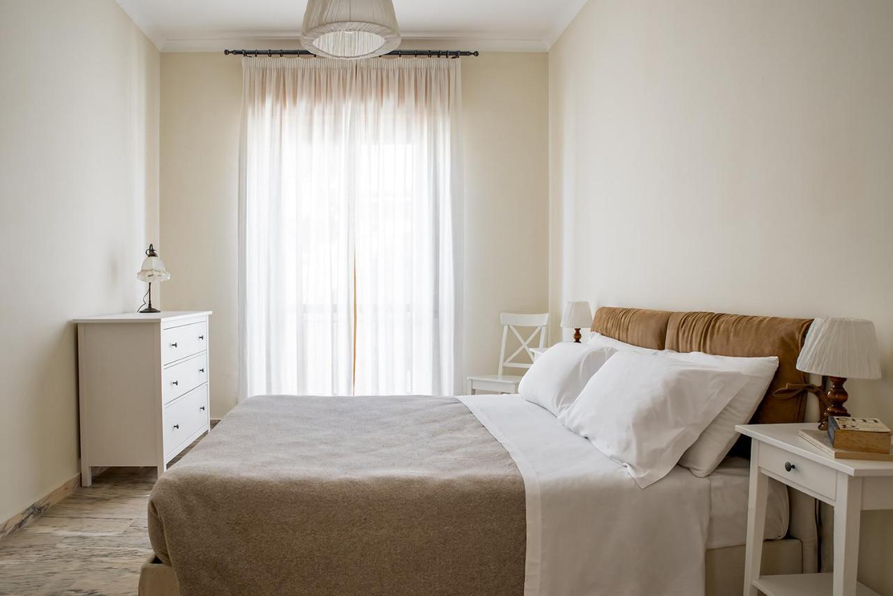 Ortigia Seafront Apartment By Wonderful Italy Syracuse Eksteriør billede
