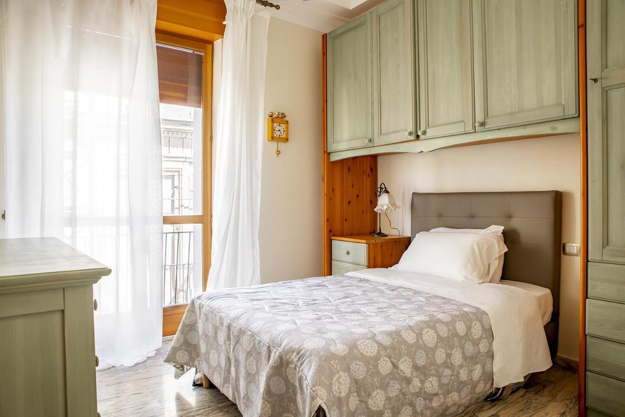 Ortigia Seafront Apartment By Wonderful Italy Syracuse Eksteriør billede