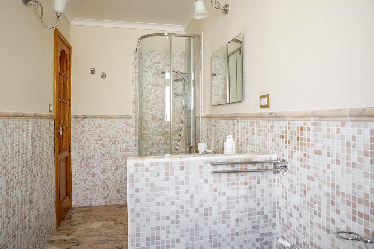 Ortigia Seafront Apartment By Wonderful Italy Syracuse Eksteriør billede