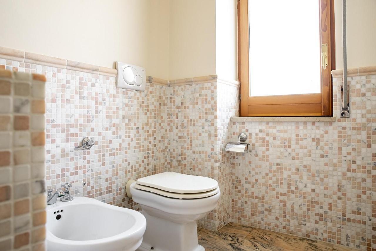 Ortigia Seafront Apartment By Wonderful Italy Syracuse Eksteriør billede