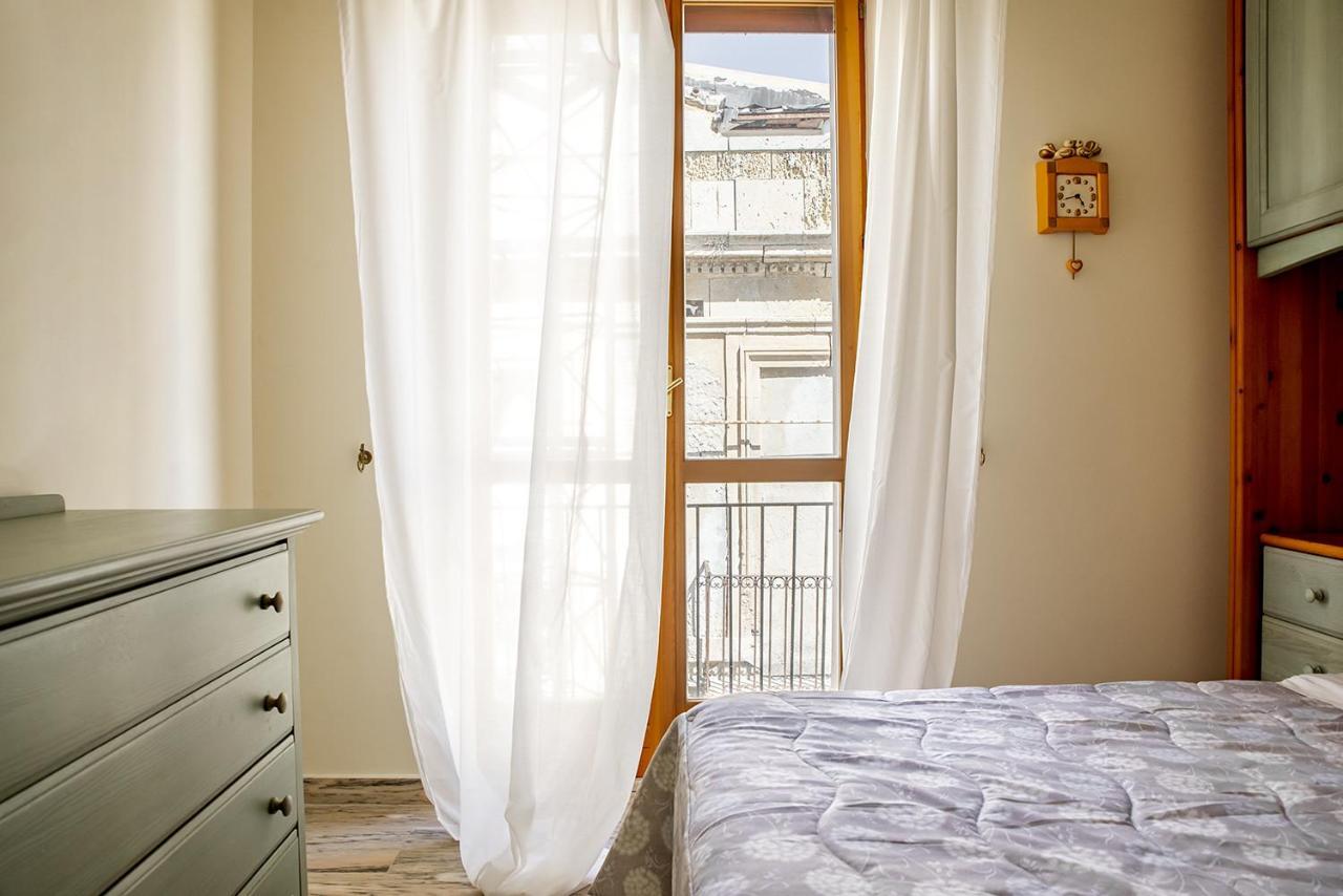 Ortigia Seafront Apartment By Wonderful Italy Syracuse Eksteriør billede