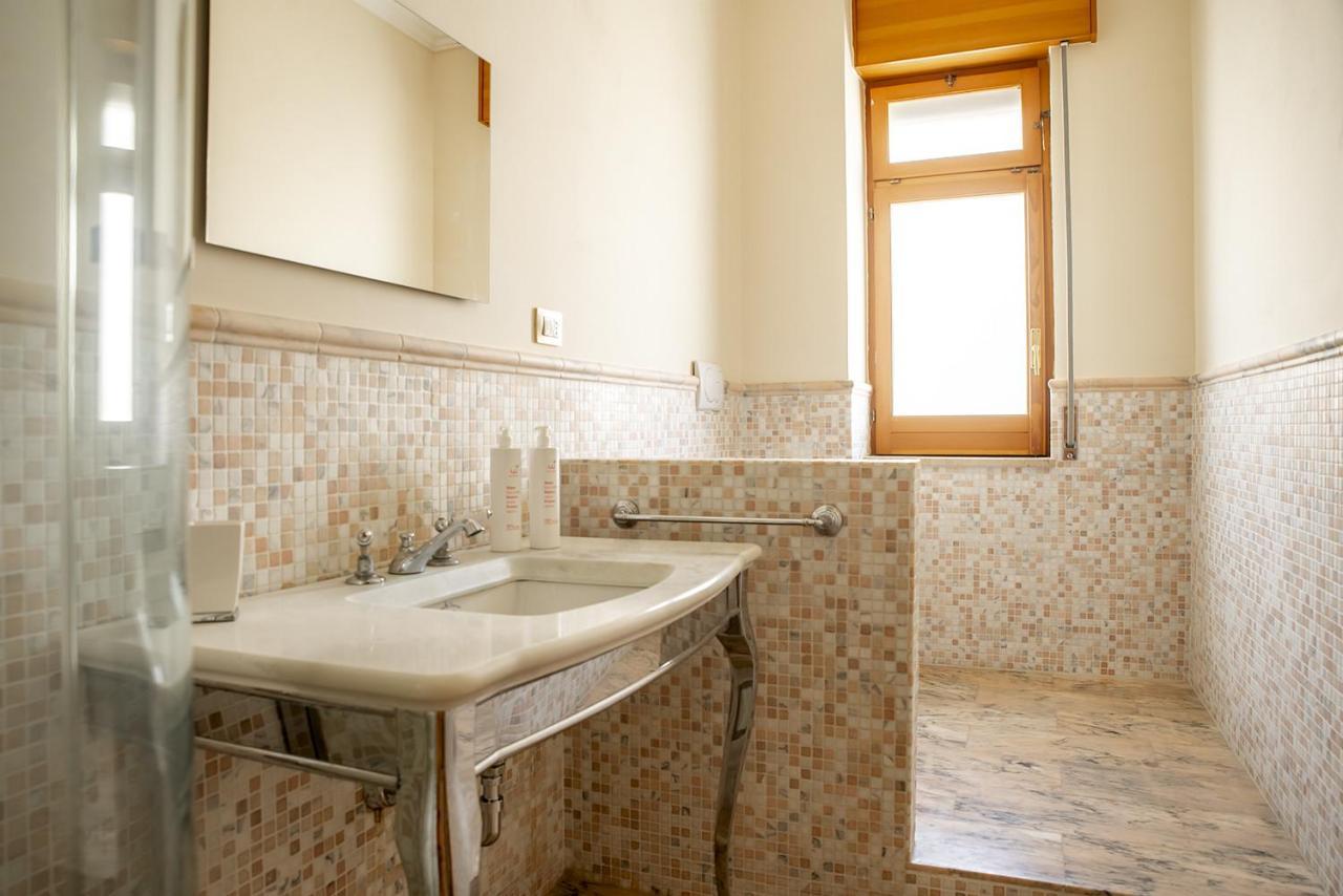 Ortigia Seafront Apartment By Wonderful Italy Syracuse Eksteriør billede