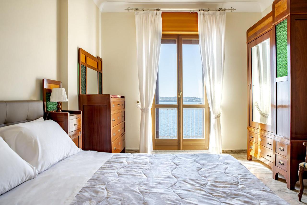 Ortigia Seafront Apartment By Wonderful Italy Syracuse Eksteriør billede