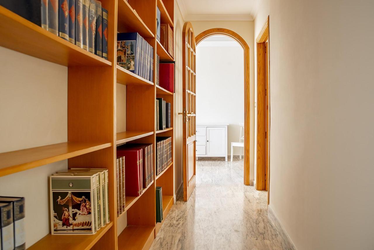 Ortigia Seafront Apartment By Wonderful Italy Syracuse Eksteriør billede
