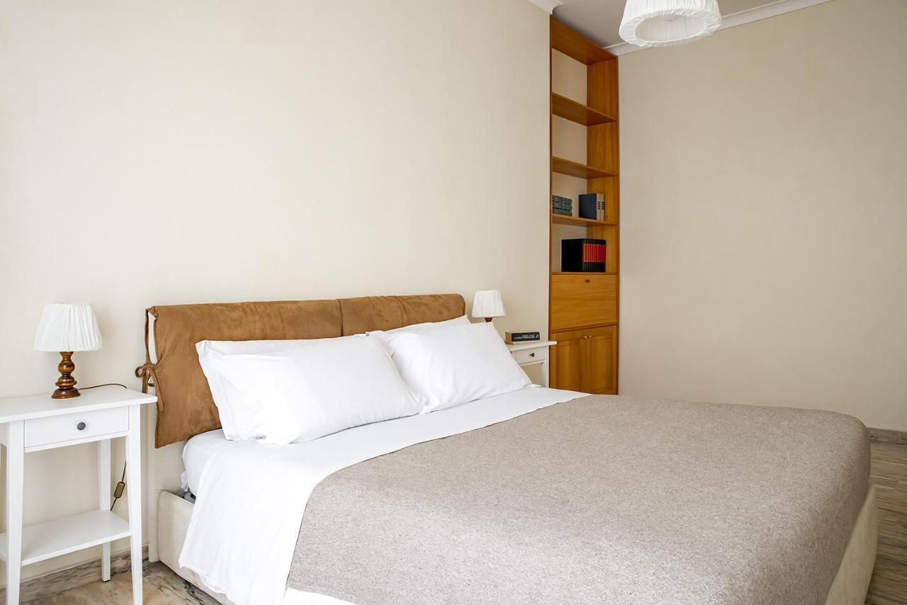 Ortigia Seafront Apartment By Wonderful Italy Syracuse Eksteriør billede